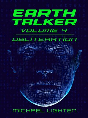 cover image of Earth Talker 4 Obliteration